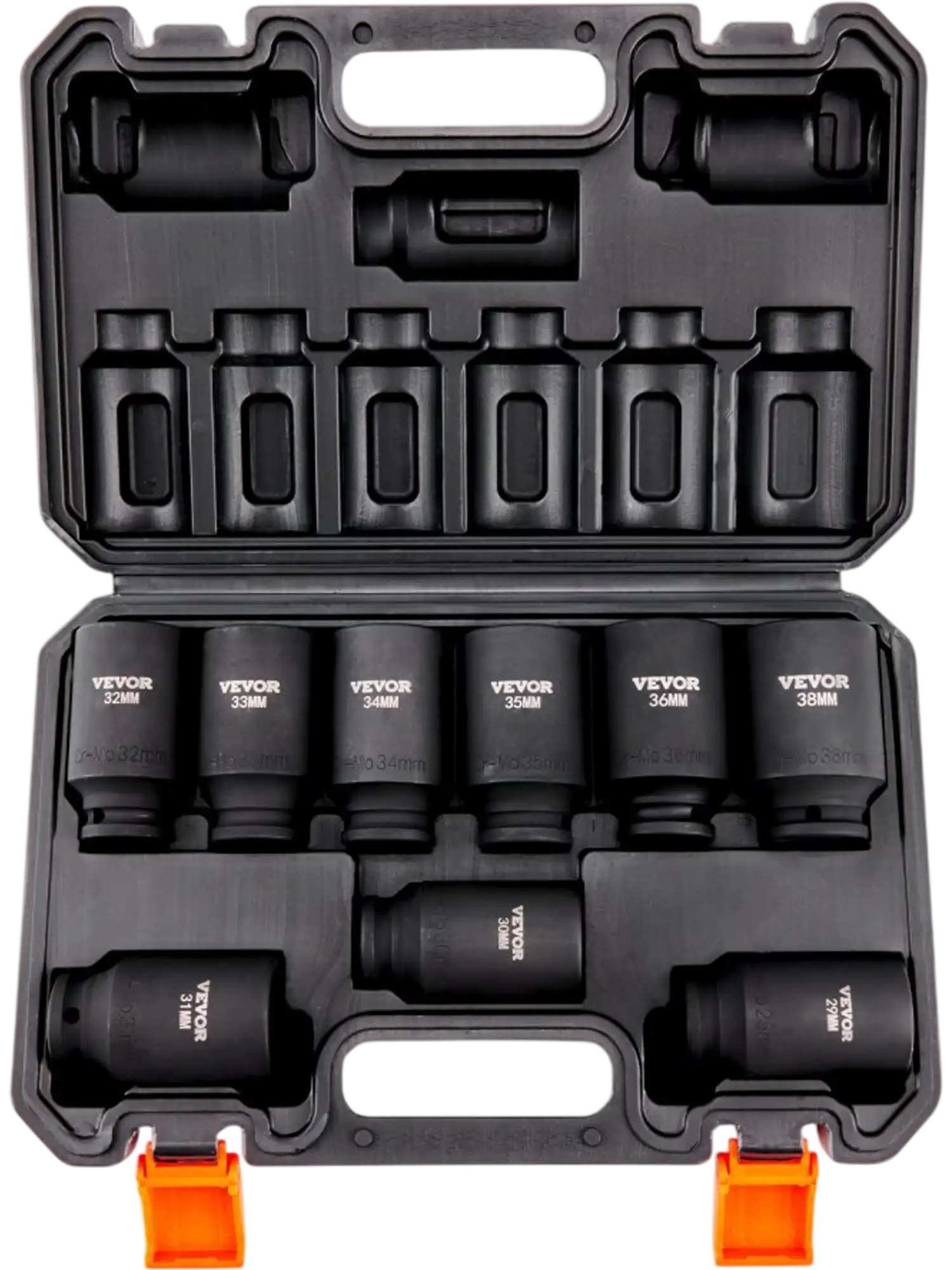 Vevor Impact Socket Set 1/2