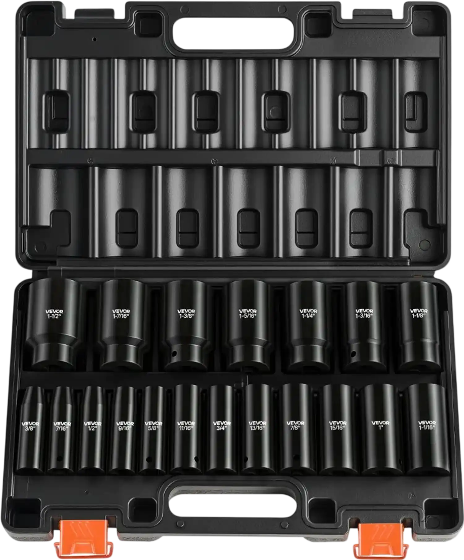 Vevor Impact Socket Set 1/2