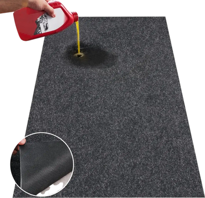 VEVOR Garage Floor Mat, 8'10