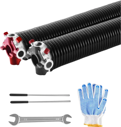 Vevor Garage Door Torsion Springs 0.234 x 2 x 31