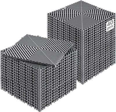 Vevor Drainage Mat 12
