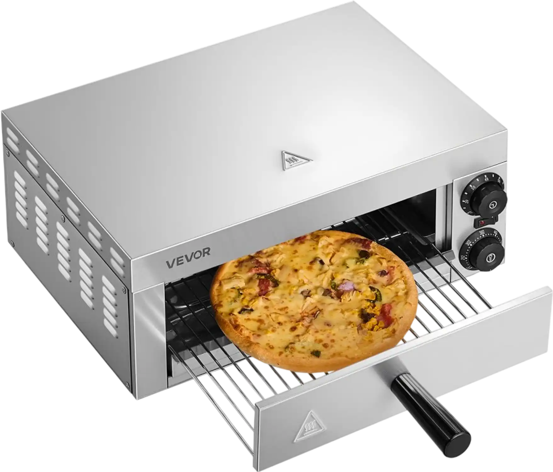 Vevor Pizza Oven 12