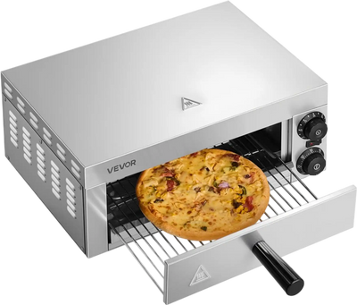 Vevor Pizza Oven 12