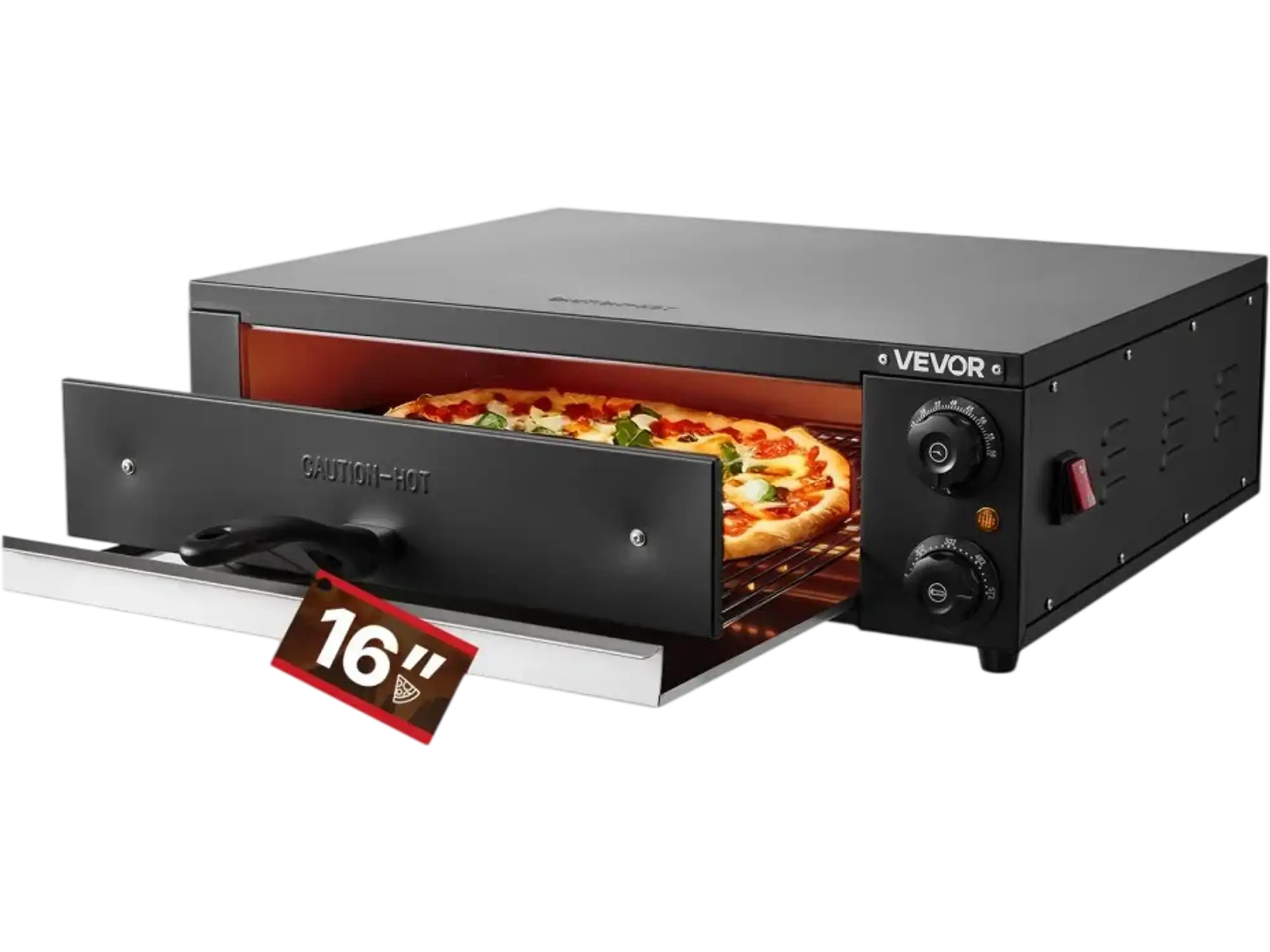 Vevor Pizza Oven 16