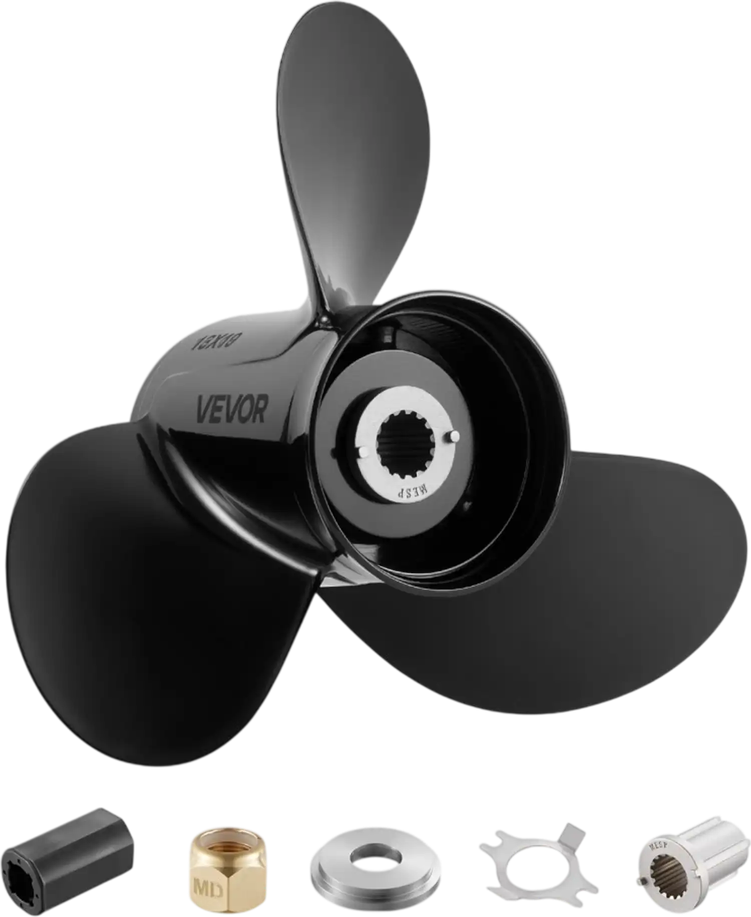 Vevor Outboard Propeller 13
