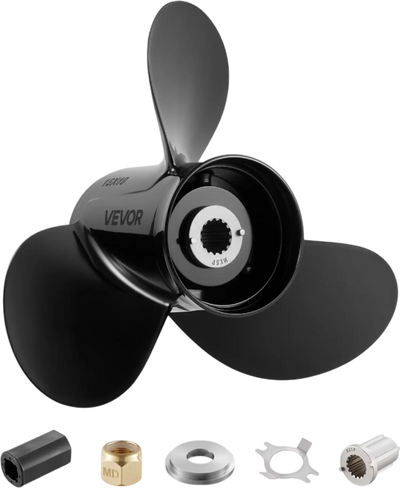 Vevor Outboard Propeller 13
