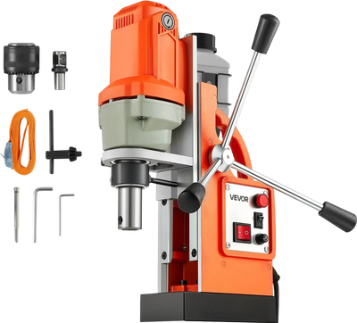 Vevor Magnetic Drill Press 1200W 1.5