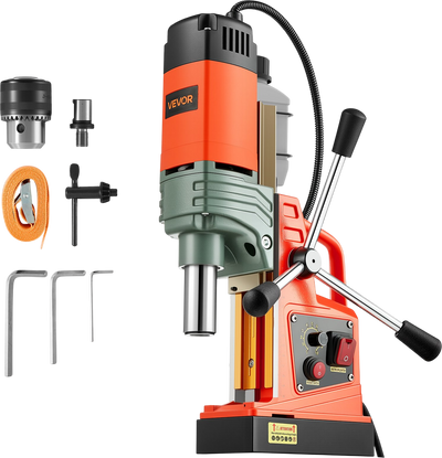 Vevor Magnetic Drill Press 2