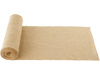 VEVOR Burlap Fabric Roll, 14 in x 30 ft & 50 x 50 High Density Wide Natural Burlap Fabric Rolls, Jute Fabric Burlap Tree Wrap Roll, for Decor, Crafts, Wedding, Gardening, Plant & Tree Winter Covering