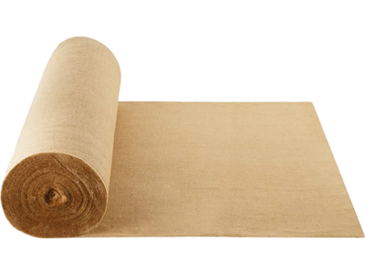 Vevor Burlap Roll Natural 40