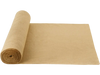 VEVOR Burlap Fabric Roll, 40” x 75 ft & 50 x 50 High Density Wide Natural Burlap Fabric Rolls, Jute Fabric Burlap Tree Wrap Roll, for Decor, Crafts, Wedding, Gardening, Plant & Tree Winter Covering