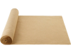 VEVOR Burlap Fabric Roll, 40” x 150 ft & 45 x 45 High Density Wide Natural Burlap Fabric Rolls, Jute Fabric Burlap Tree Wrap Roll, for Decor, Crafts, Wedding, Gardening, Plant & Tree Winter Covering