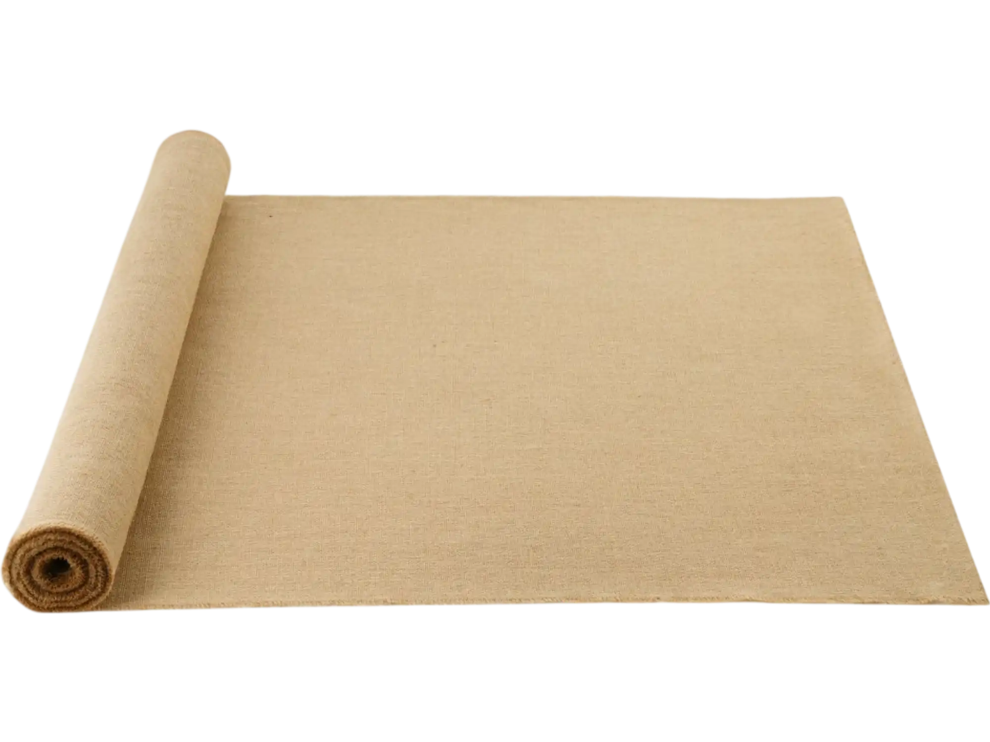 Vevor Burlap Fabric Roll Burlap Tree Wrap 40