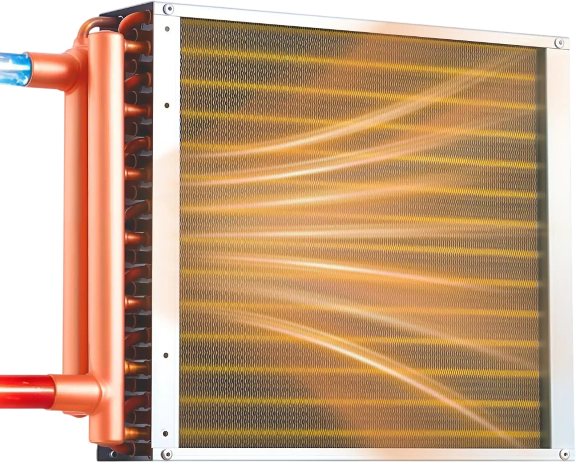 Vevor Heat Exchanger 14