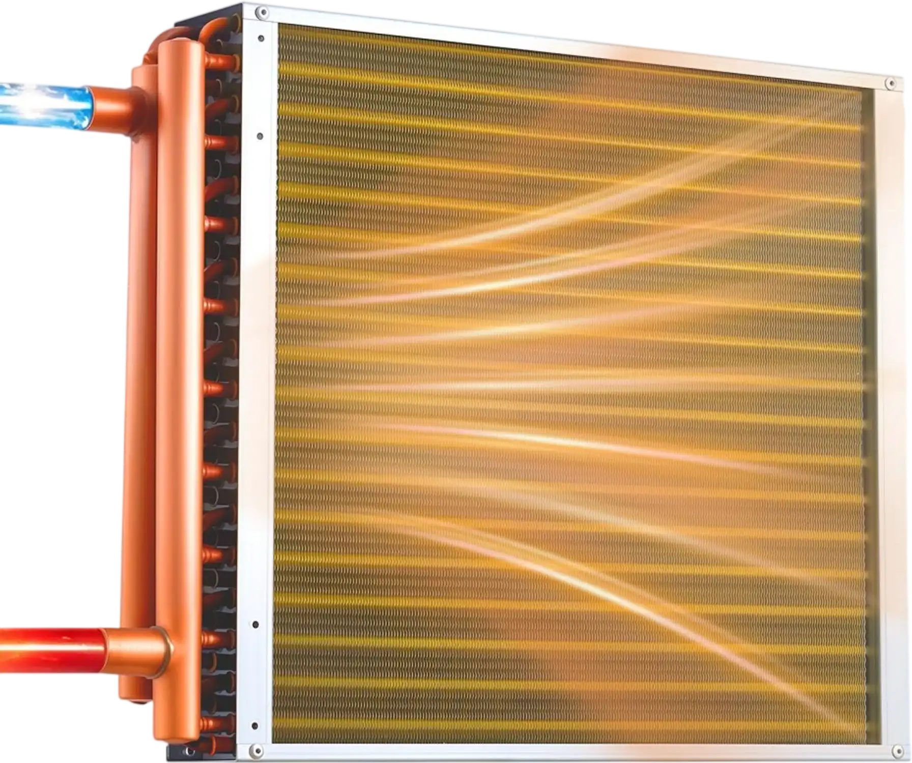 Vevor Heat Exchanger 18