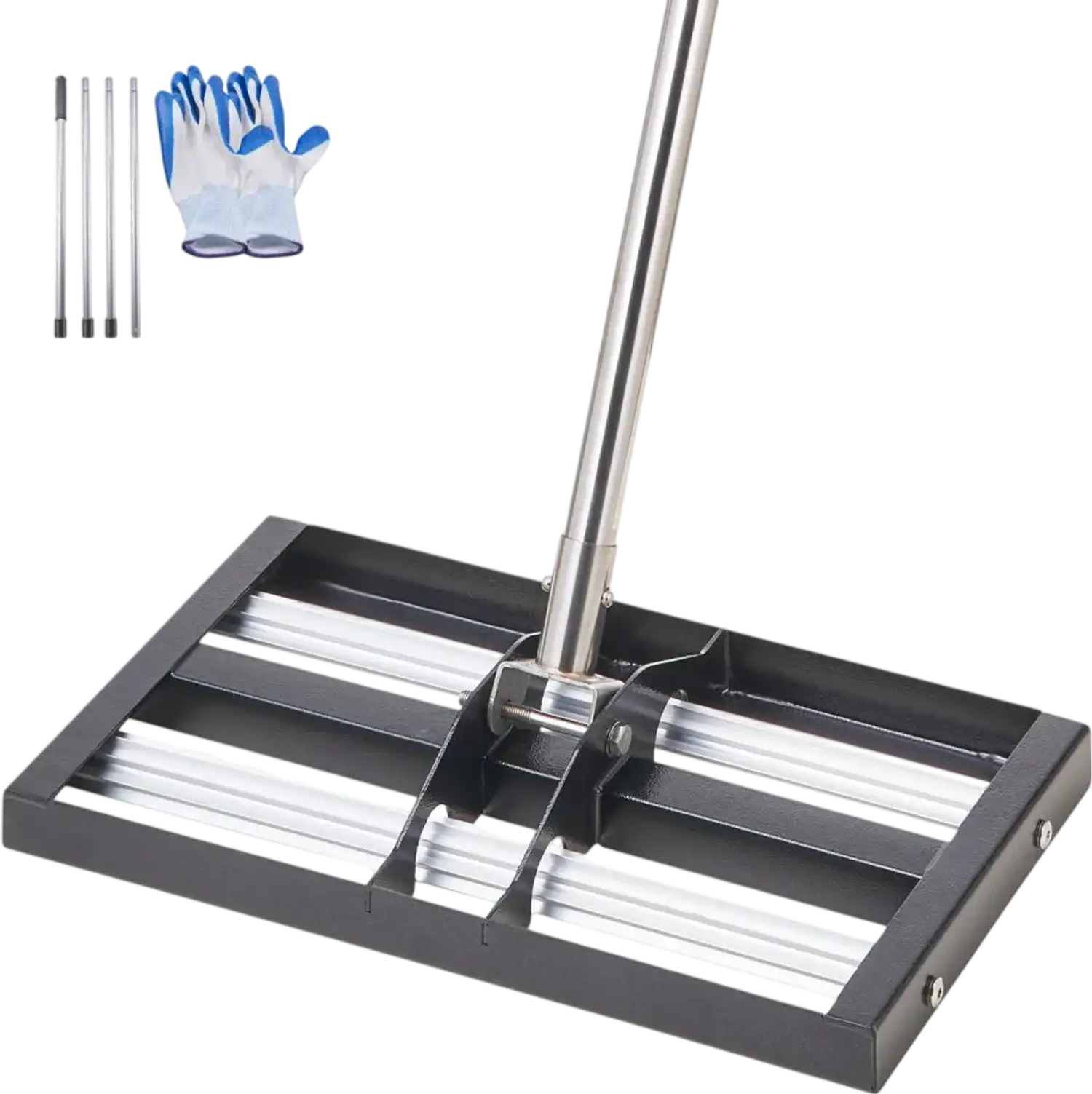 Vevor Lawn Leveling Rake 17
