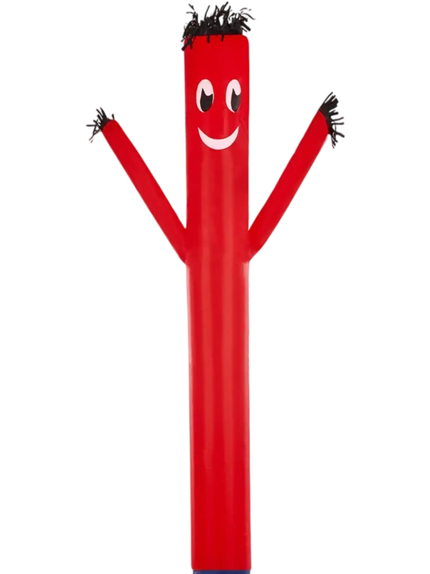 Vevor Inflatable Tube Man 20' Wacky Waving Air Dancer Attachment New