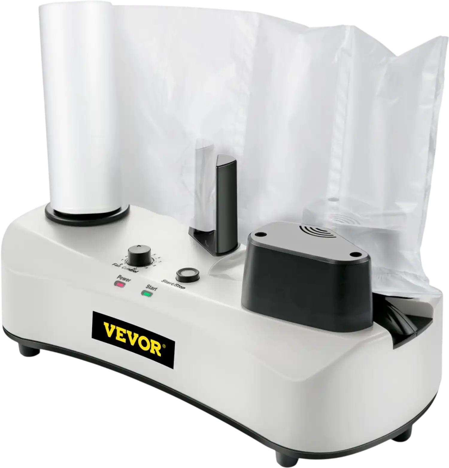 Vevor Air Cushion Machine Portable Air Pillow Packaging Machine New