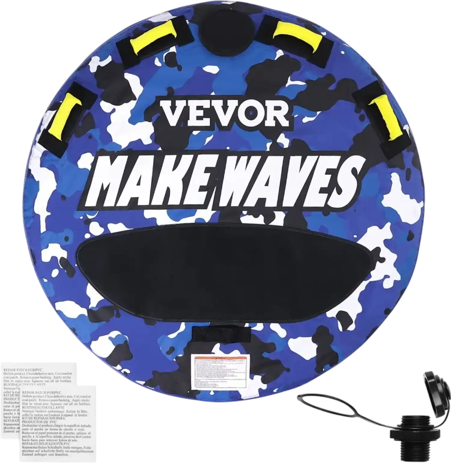 Vevor Towable Tube 51.8