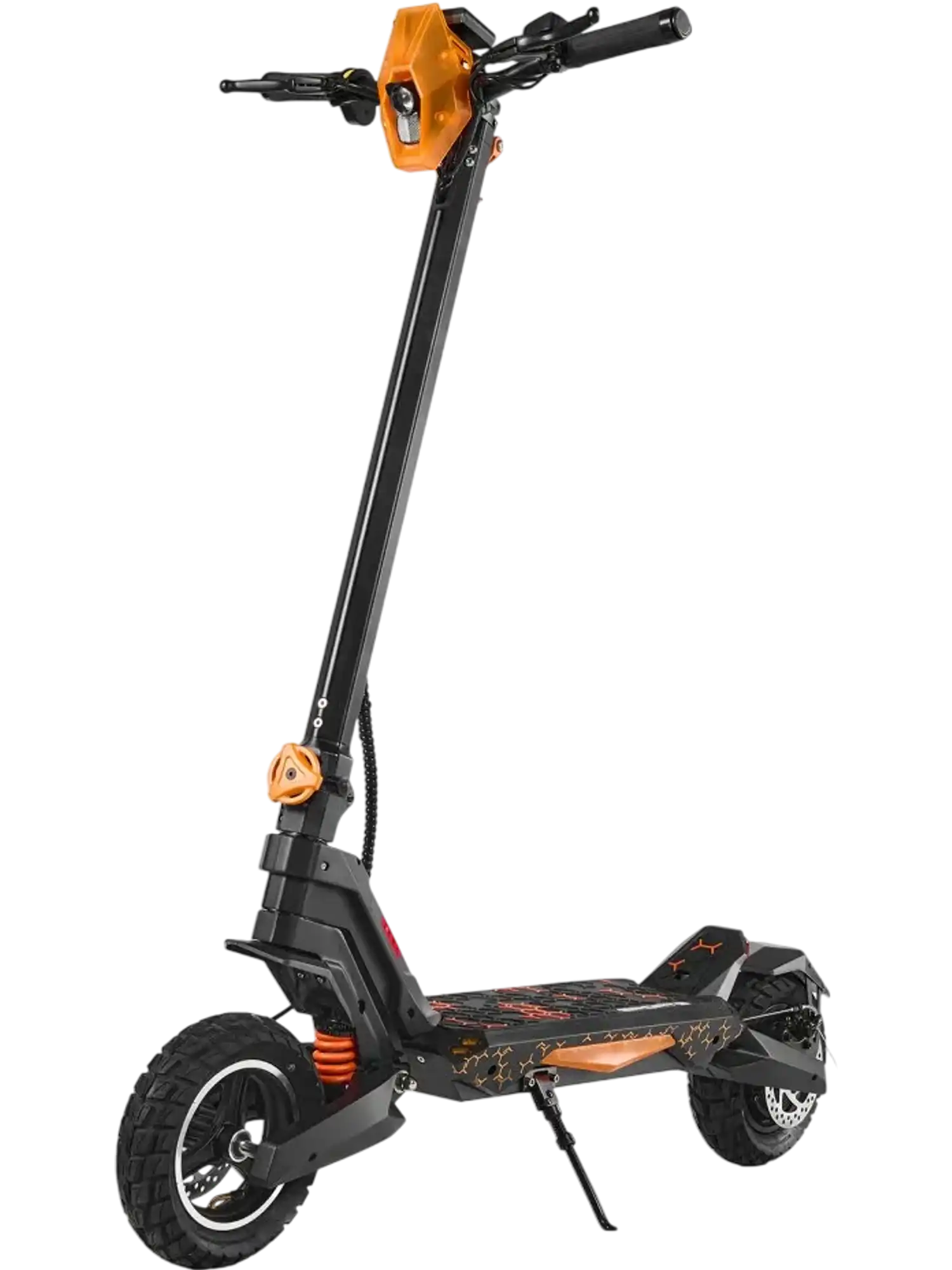 Vevor Electric Scooter 500W Folding Adult Commuter Scooter New