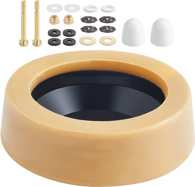 Vevor Toilet Wax Ring Kit 1.6
