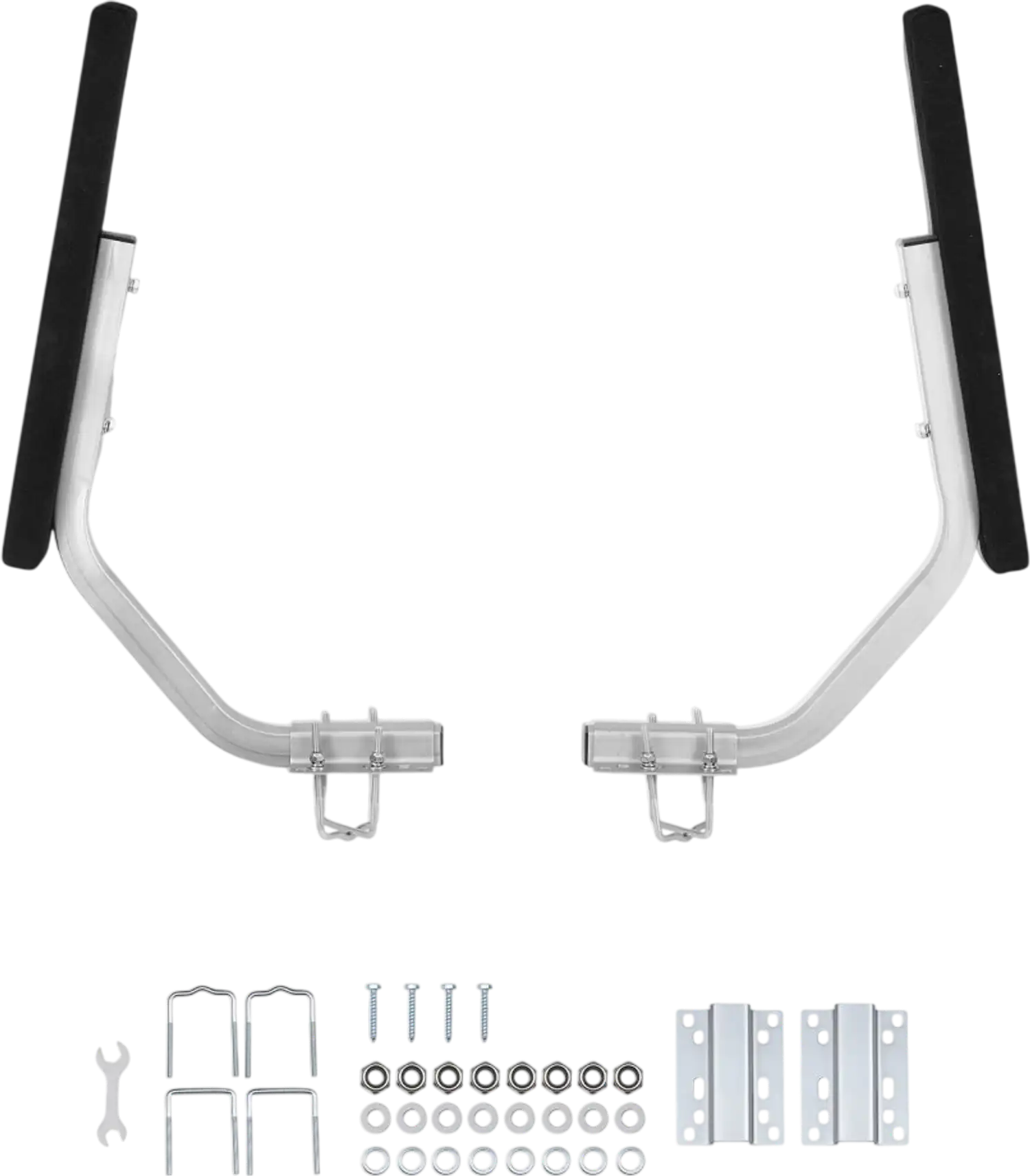 Vevor Boat Trailer Guides Adjustable Width 31