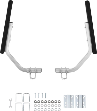 Vevor Boat Trailer Guides Adjustable Width 31