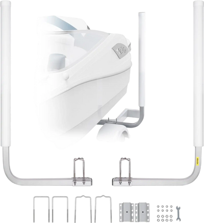 Vevor Boat Trailer Guide 60