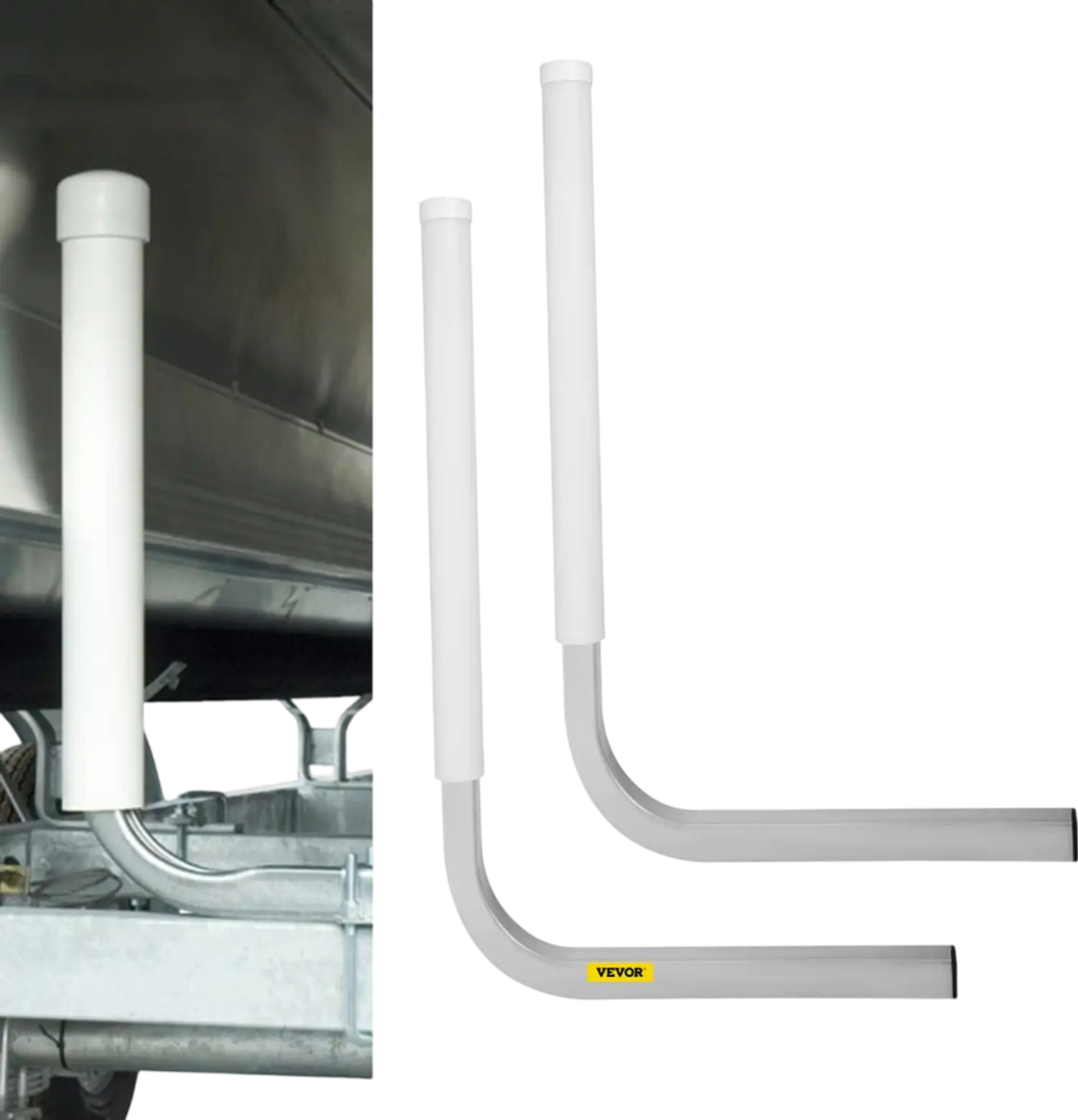 Vevor Boat Trailer Guide-Ons 22