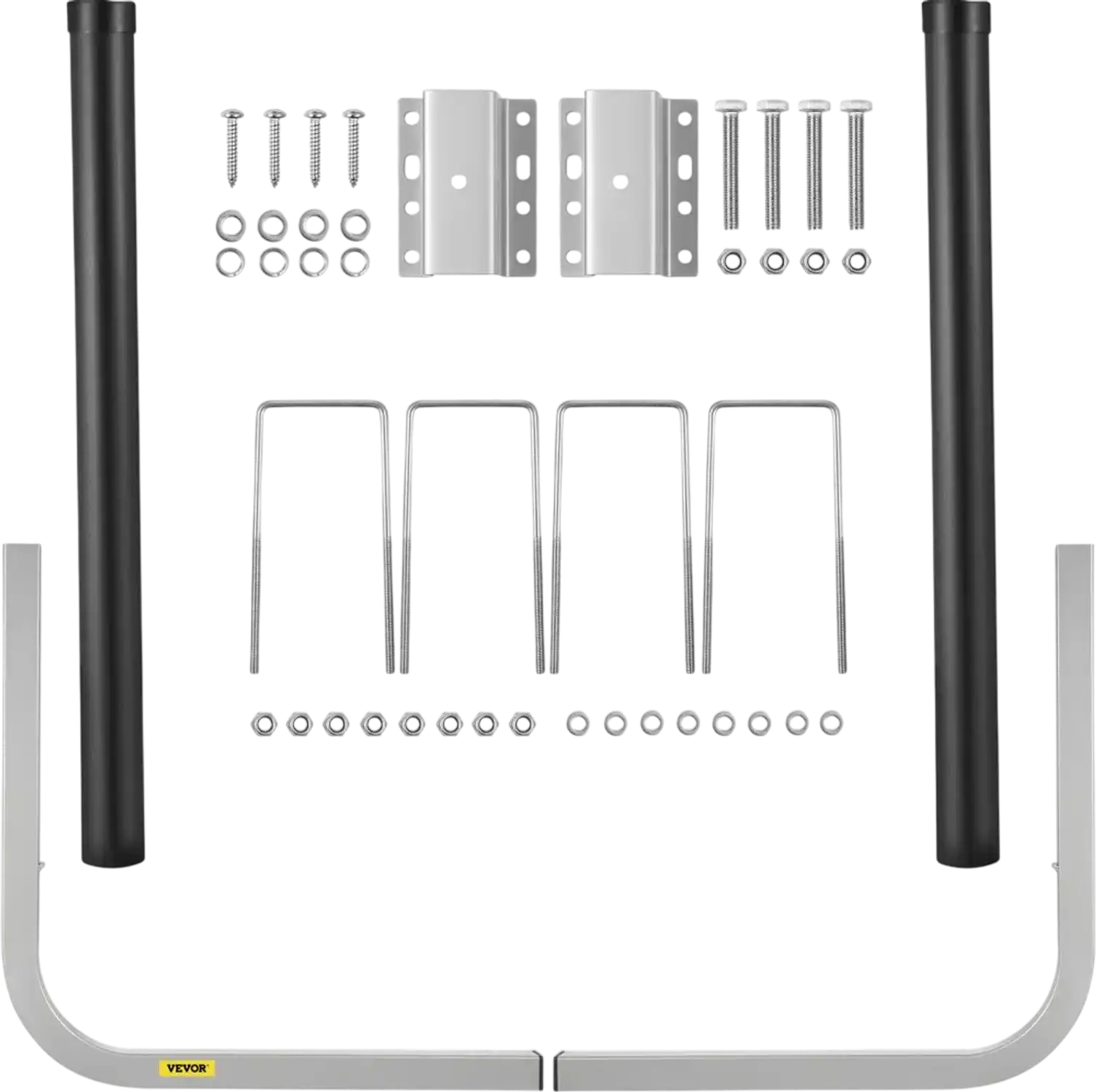 Vevor Boat Trailer Guide-Ons 40