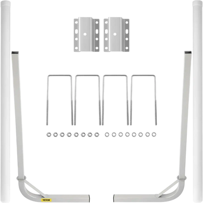 Vevor Boat Trailer Guide-On 60
