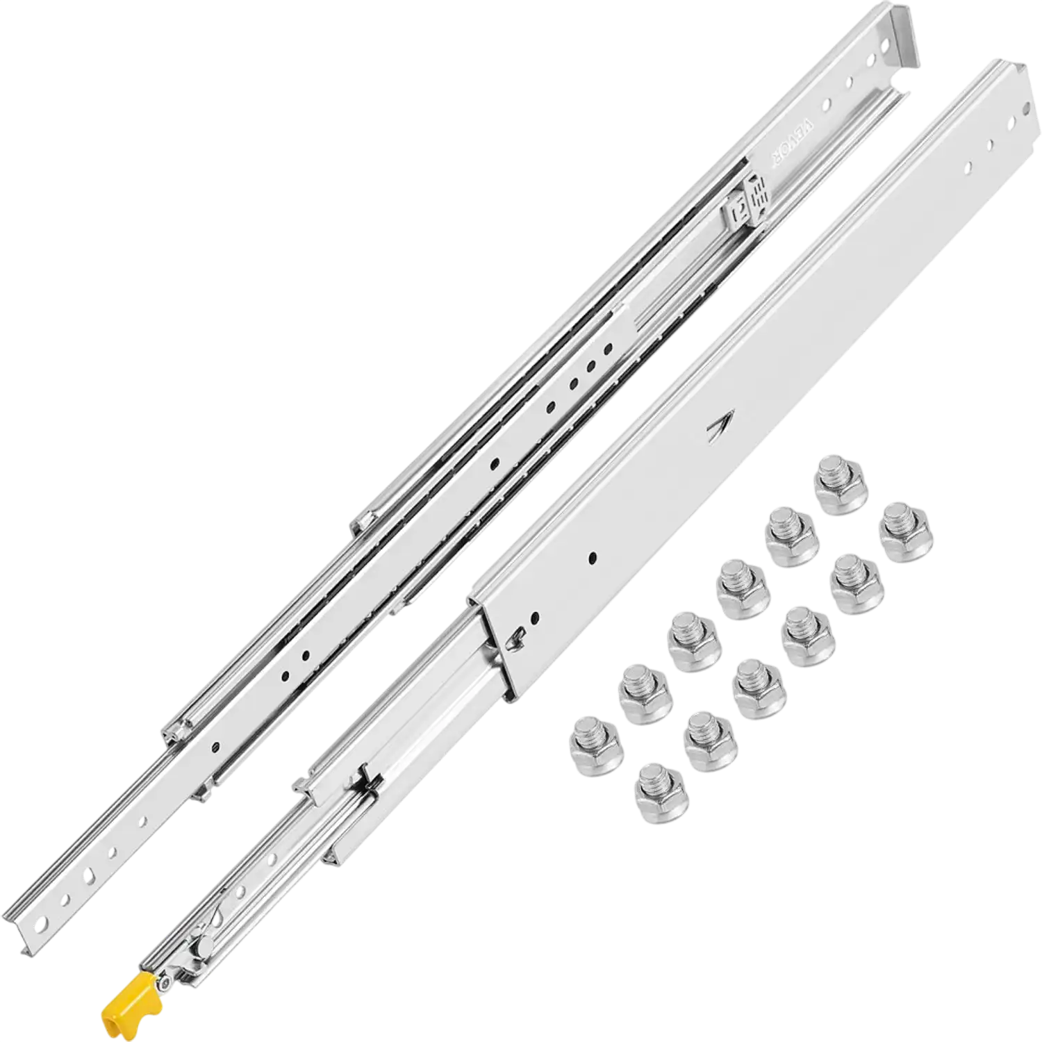 Vevor Drawer Slides 40