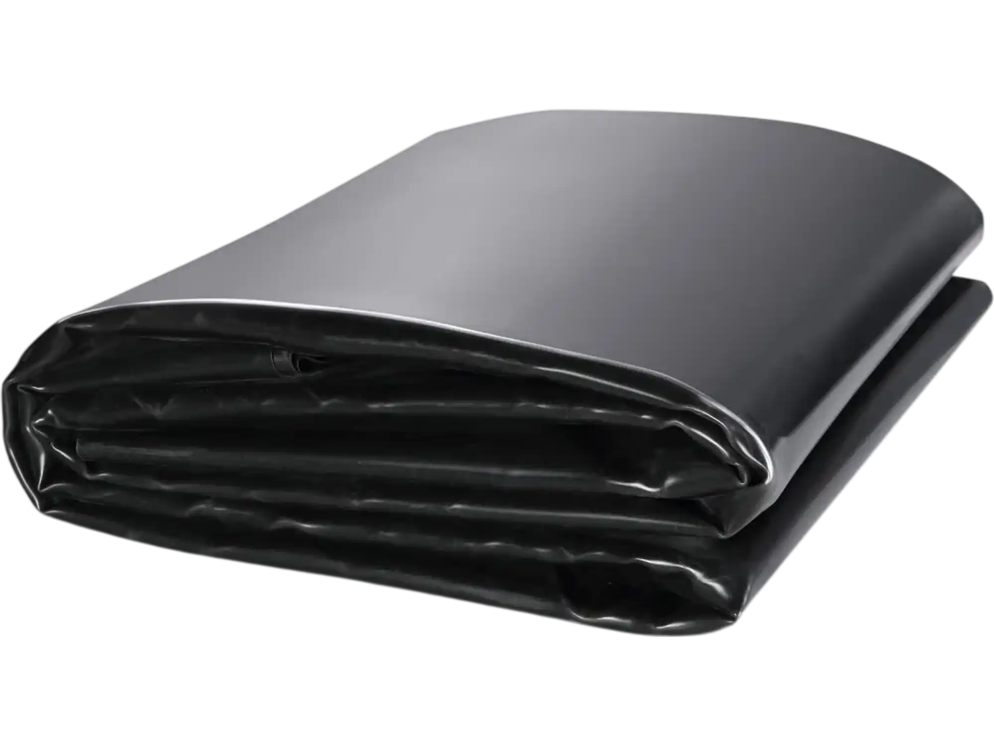 Vevor Pond Liner 10' x 15' 45 Mil EPDM Black New