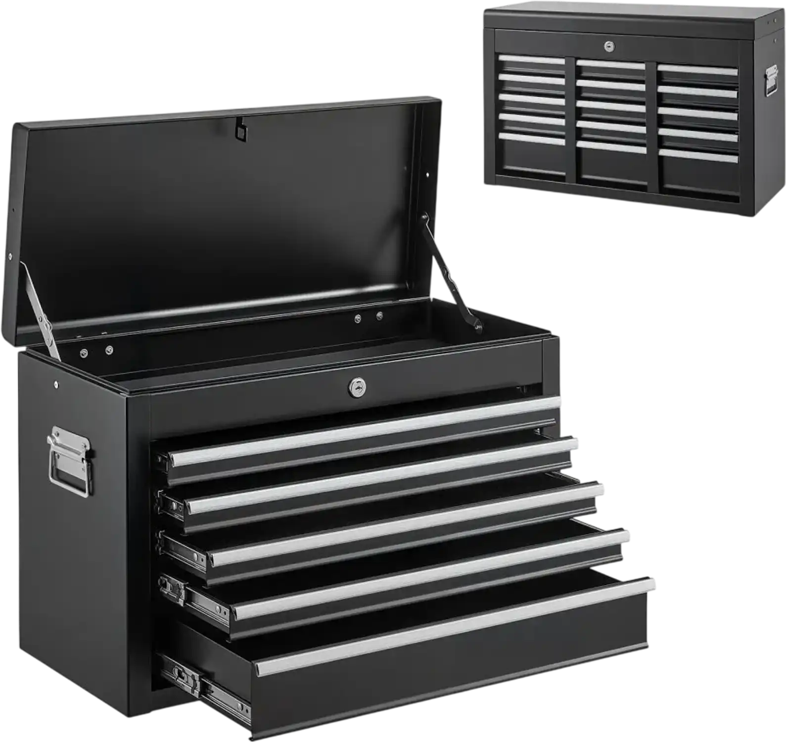Vevor Tool Box 24