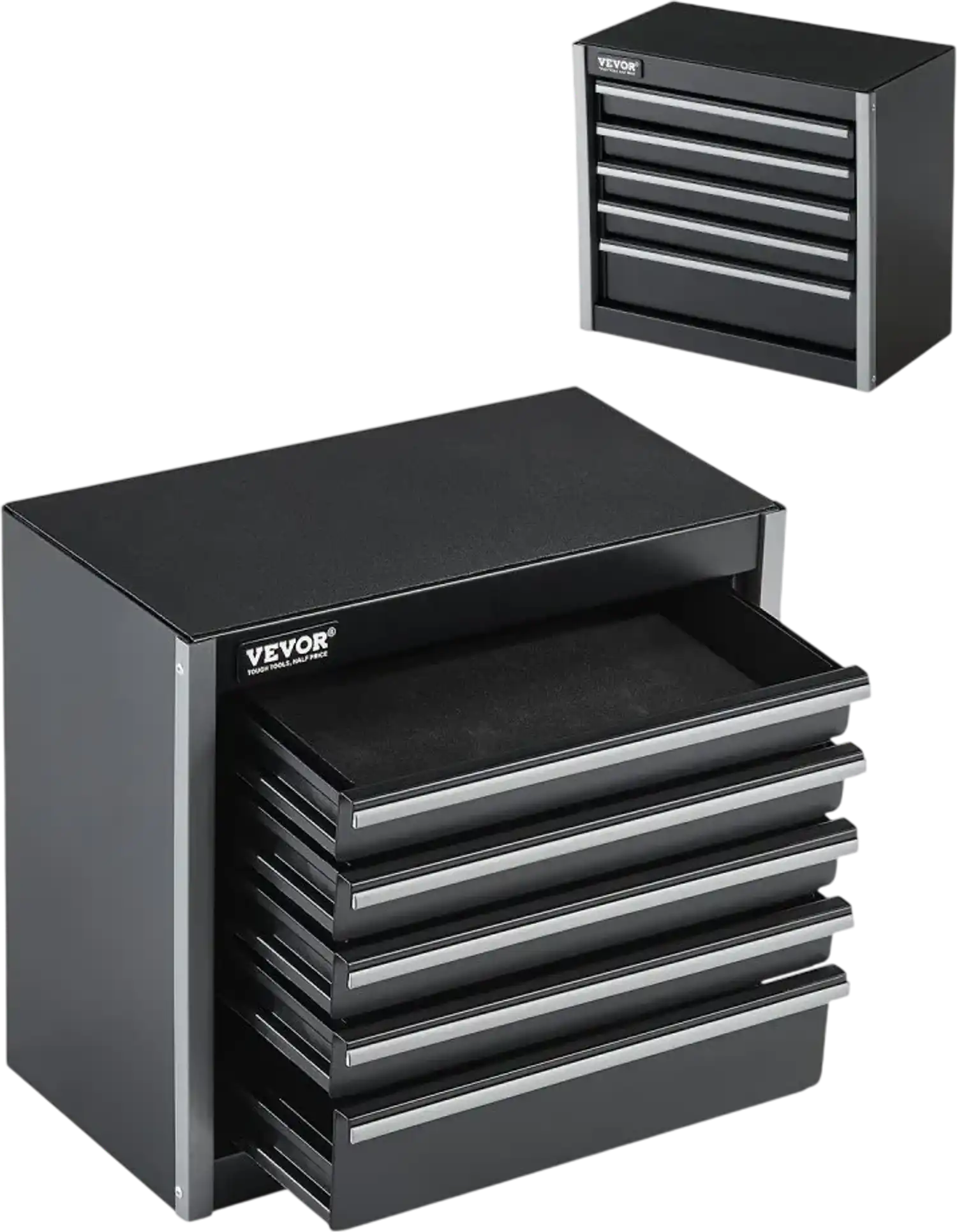 Vevor Tool Box 8.6