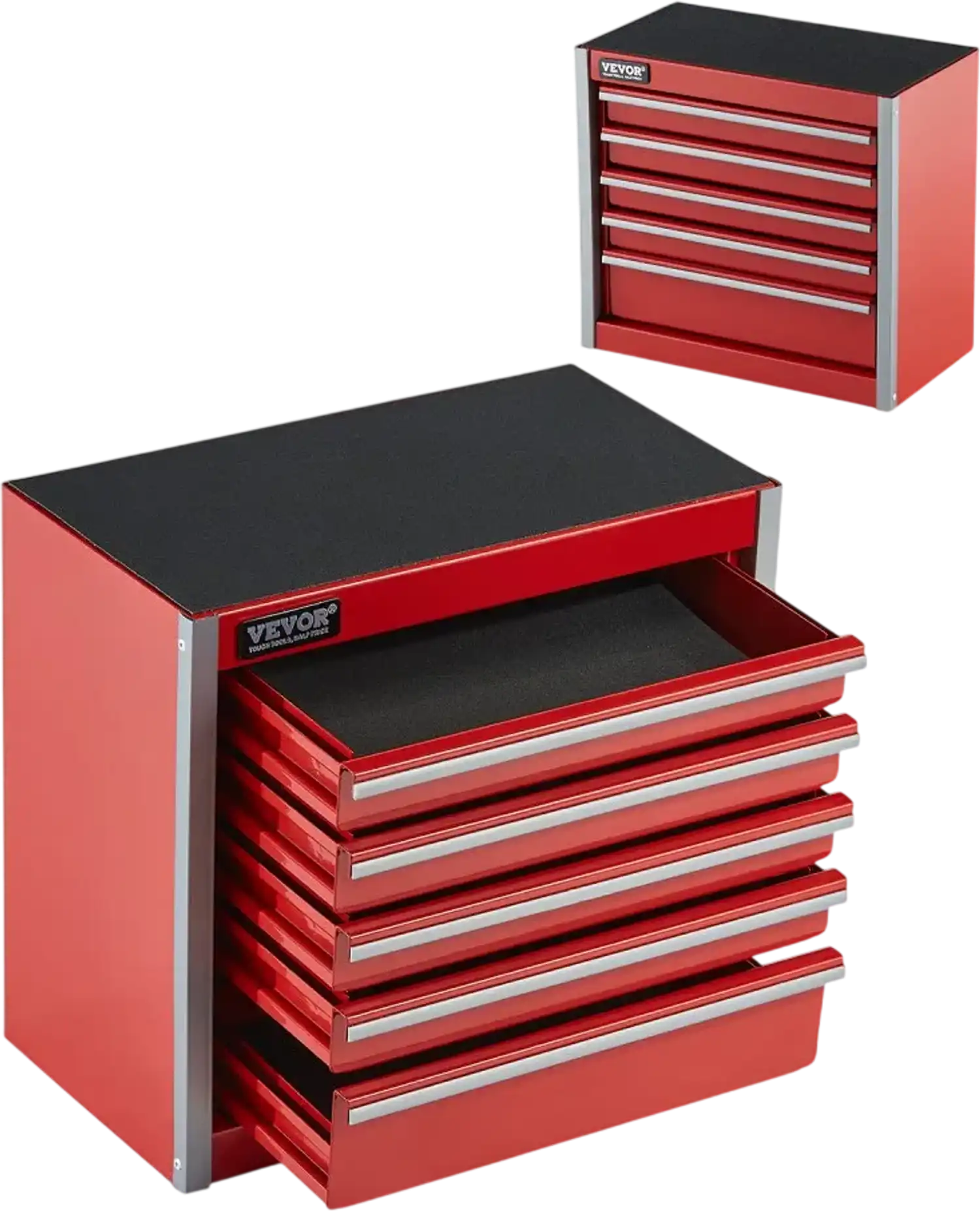 Vevor Tool Box 8.6