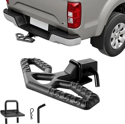 Vevor Hitch Step 2