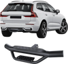VEVOR Hitch Step for 2 Inch Receiver, Strong Steel Construction with 350 LBS Load Capacity, Rear Bumper Guard Protector with Pin Lock, Universal Fit for Truck, SUV, Pickup, Trailer