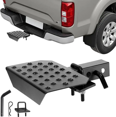 Vevor Hitch Step 2