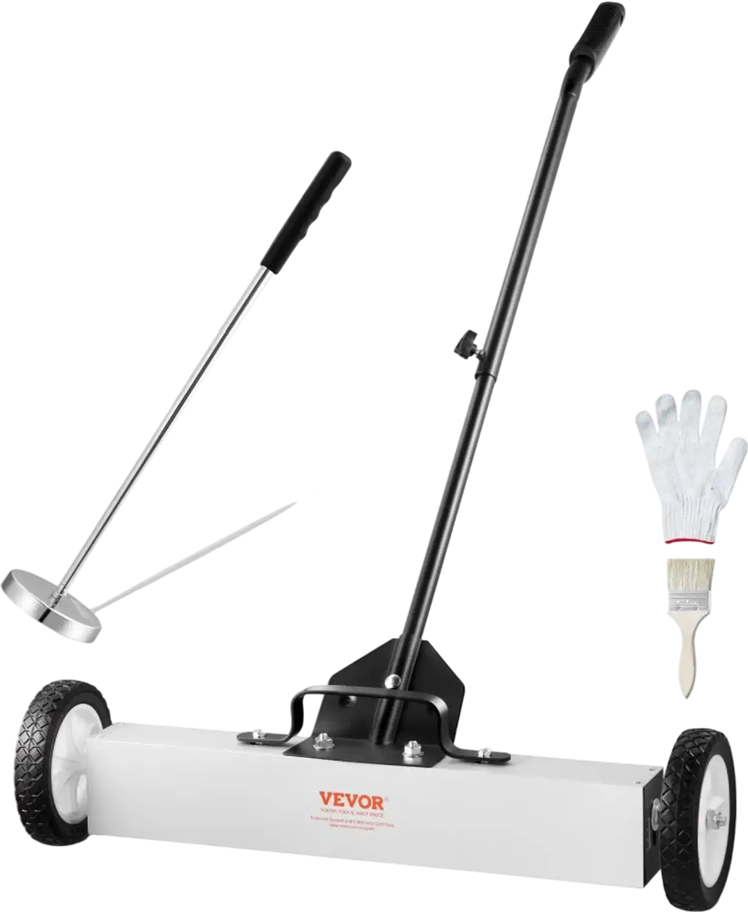 Vevor Magnetic Sweeper 24