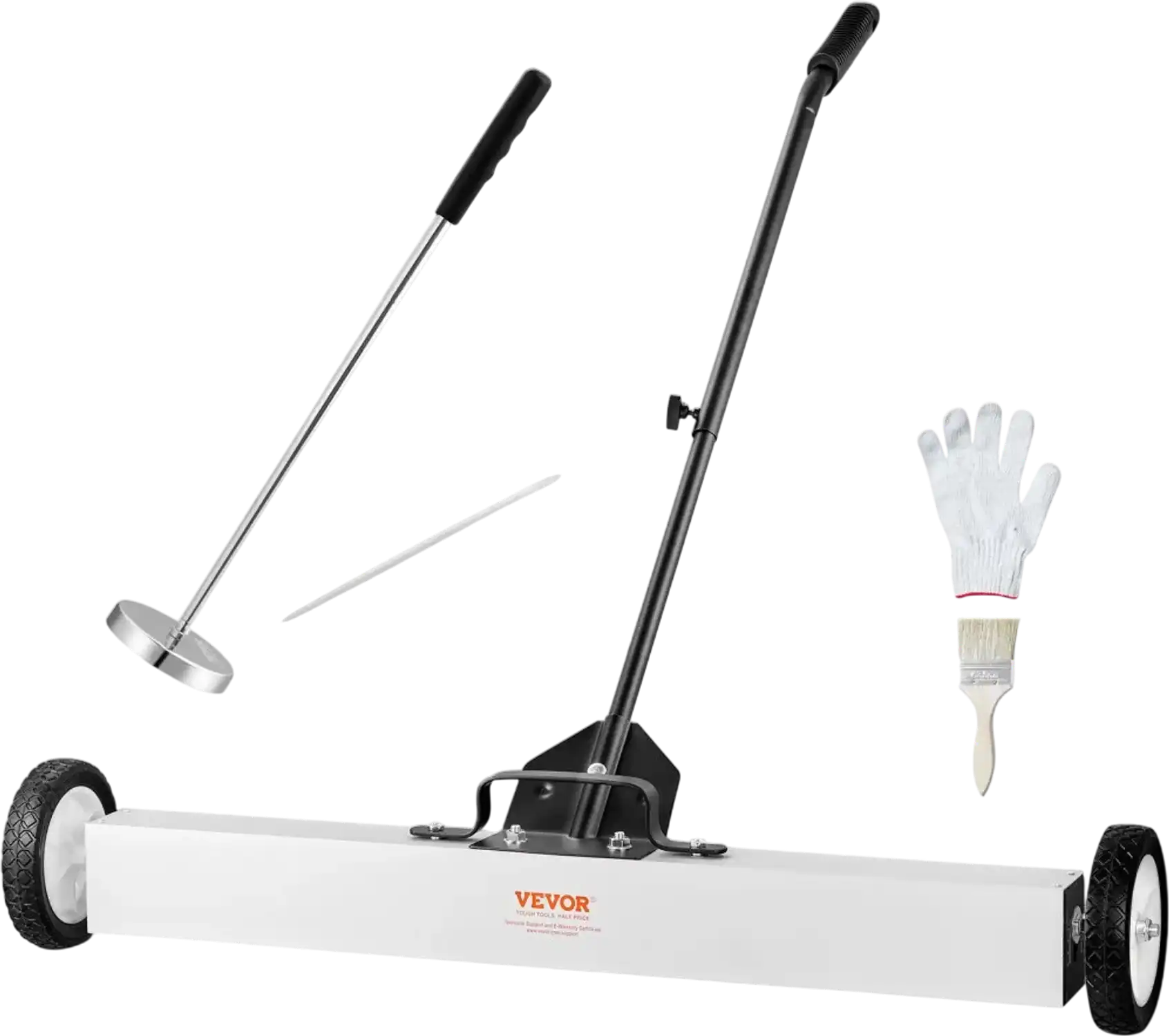 Vevor Magnetic Sweeper 36