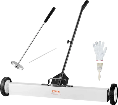 Vevor Magnetic Sweeper 36
