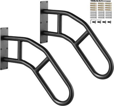 Vevor Handrails for Outdoor Steps 29