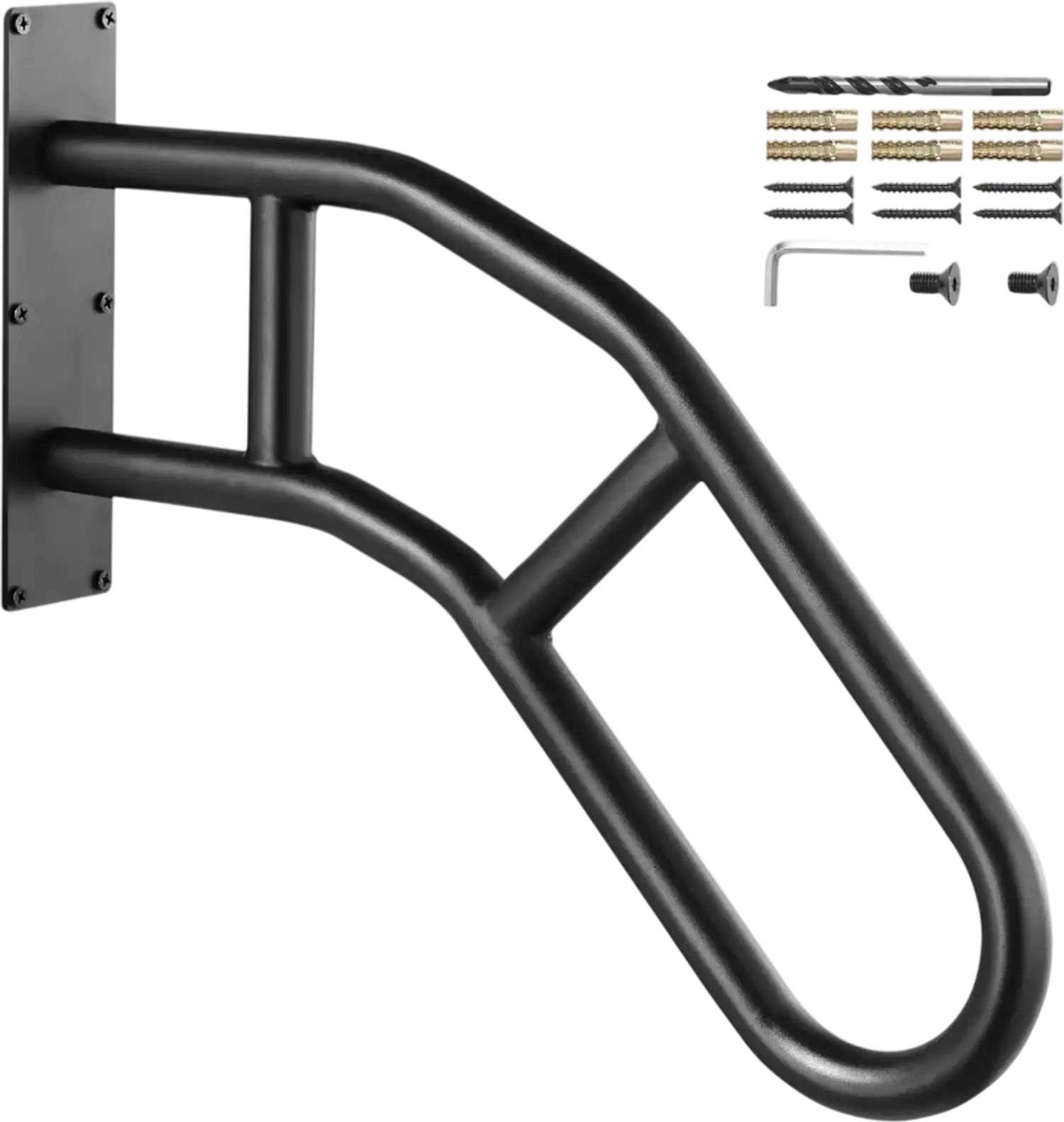 Vevor Handrail 32