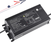 VEVOR Marine Battery Charger, 1-Bank, 10A 12V Onboard Boat Charger, IP68 Waterproof Smart On-Board Battery Charger, for Lithium-Ion (LiFePO4), NCM, Lead-Acid Batteries, Large Boat, Yacht, RV, Trailer