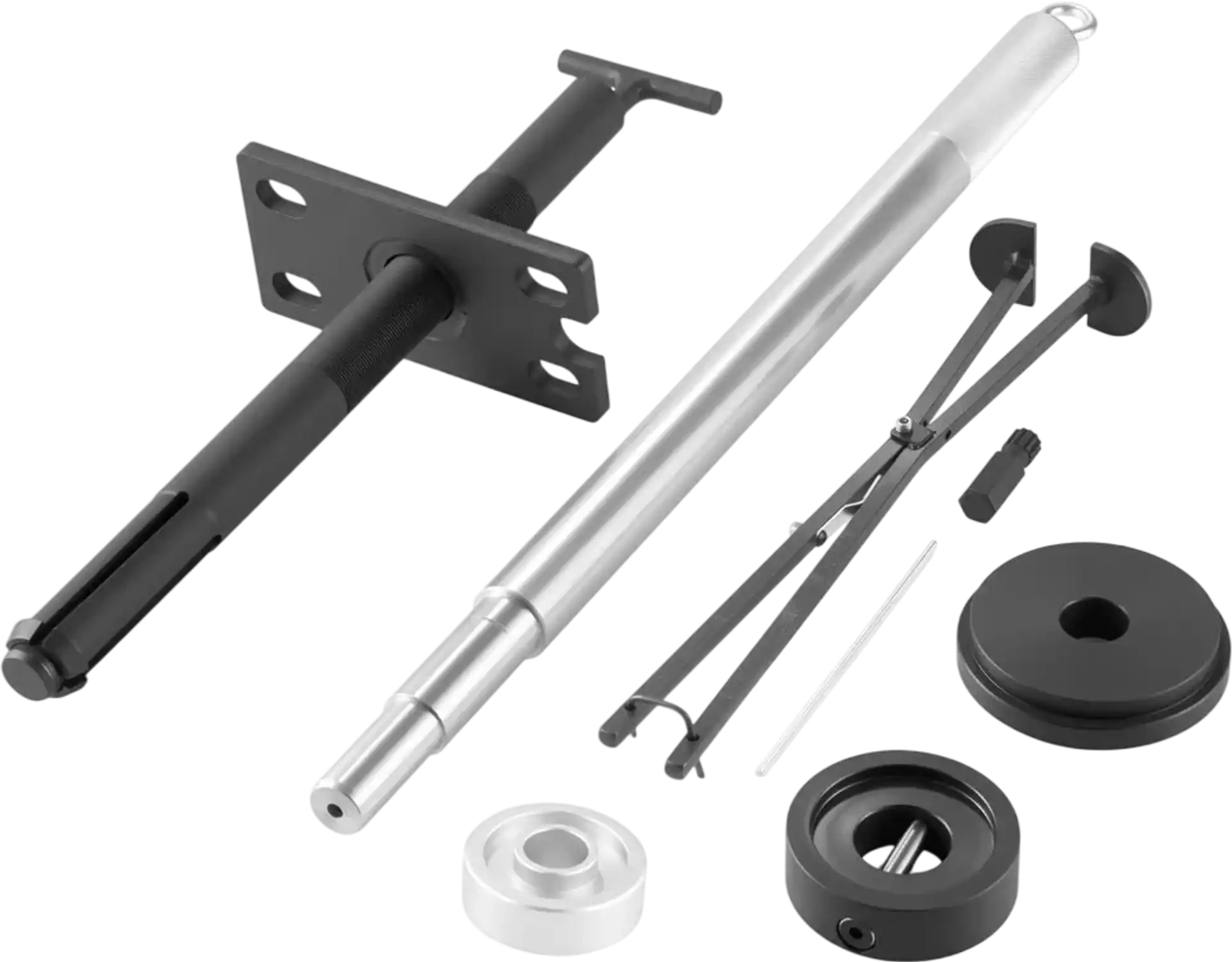 Vevor Gimbal Bearing Install Tool Puller Installer Alignment Kit New