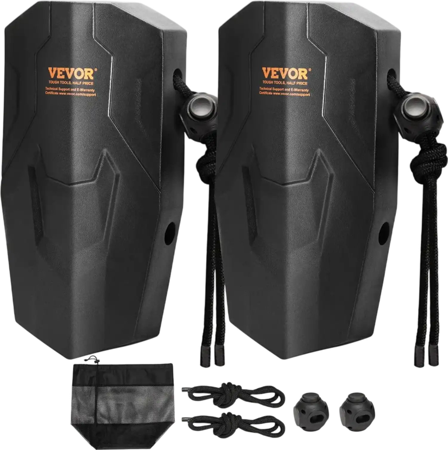 Vevor Boat Fenders 8.6