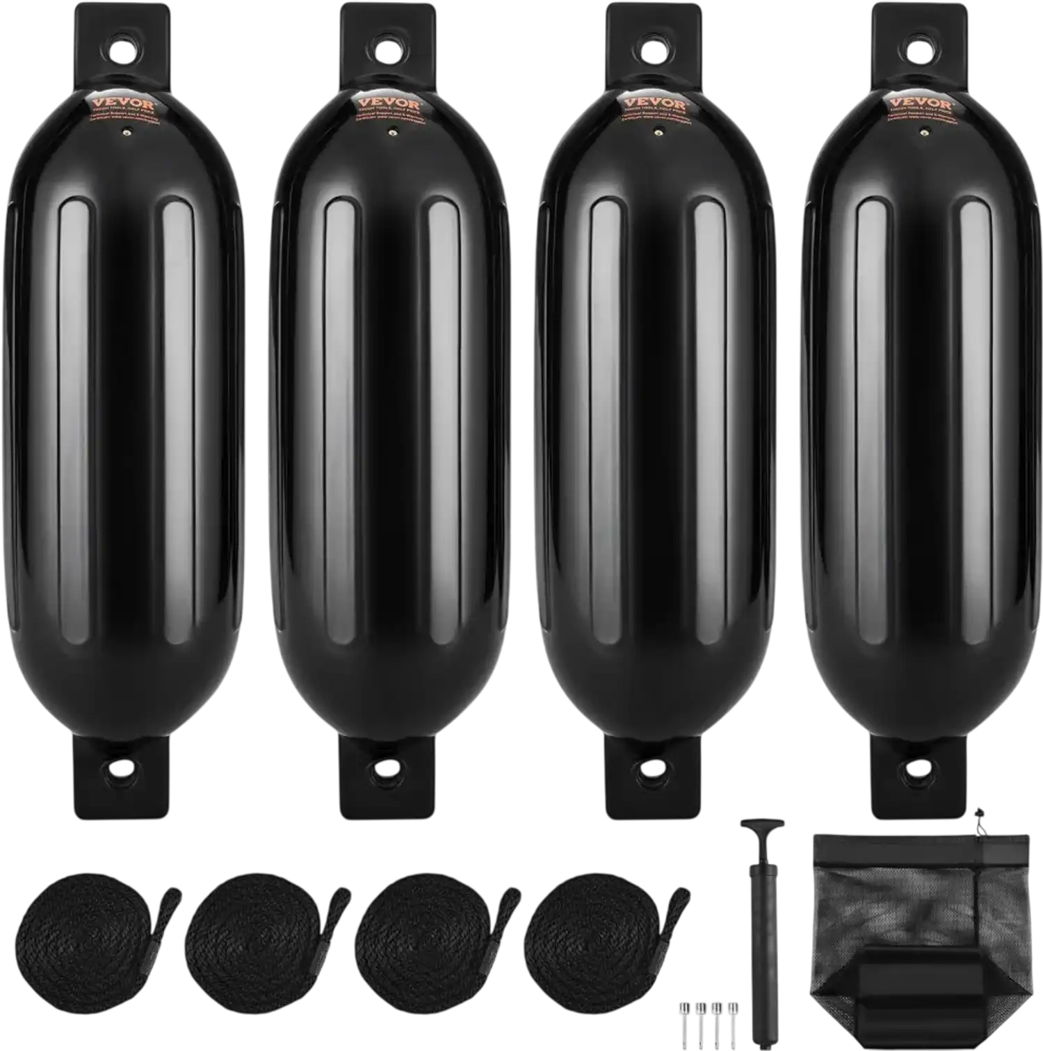 Vevor Boat Fenders 5.5