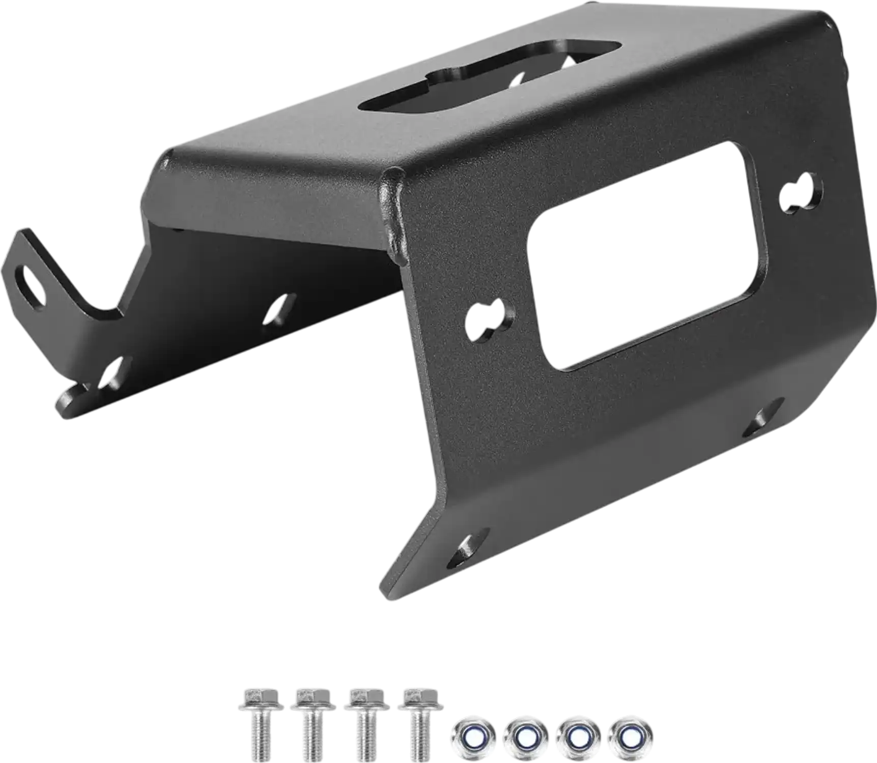 Vevor Winch Mount Honda Foreman Rancher Rubicon 2014-2021 New
