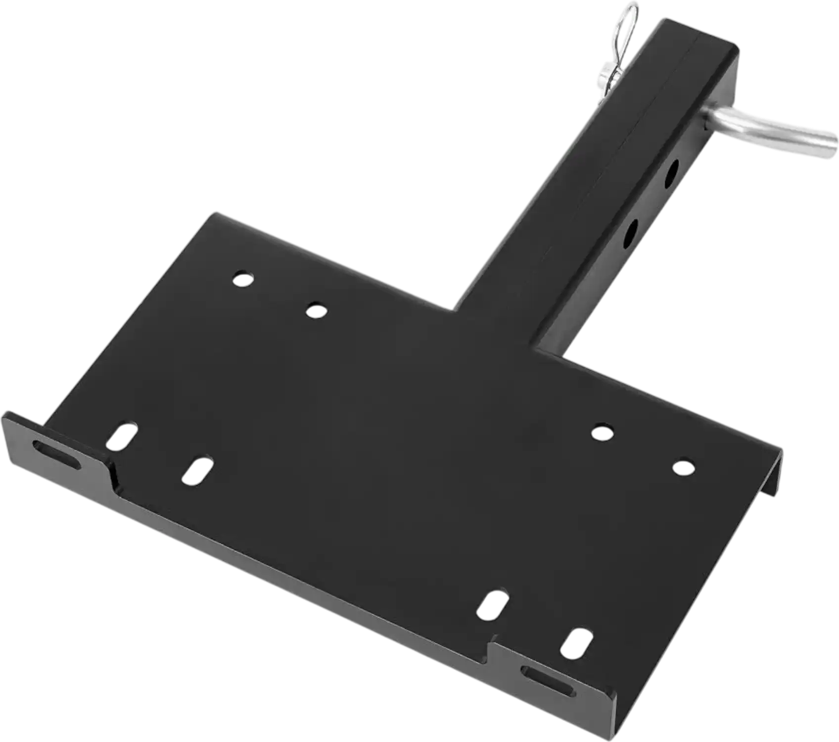 Vevor Winch Mount 15000 lbs Trailer Hitch for 2
